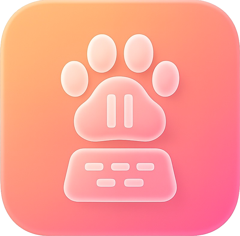 PawseKeys icon